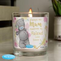 Personalised Me to You Always My Mum Candle Jar Extra Image 3 Preview